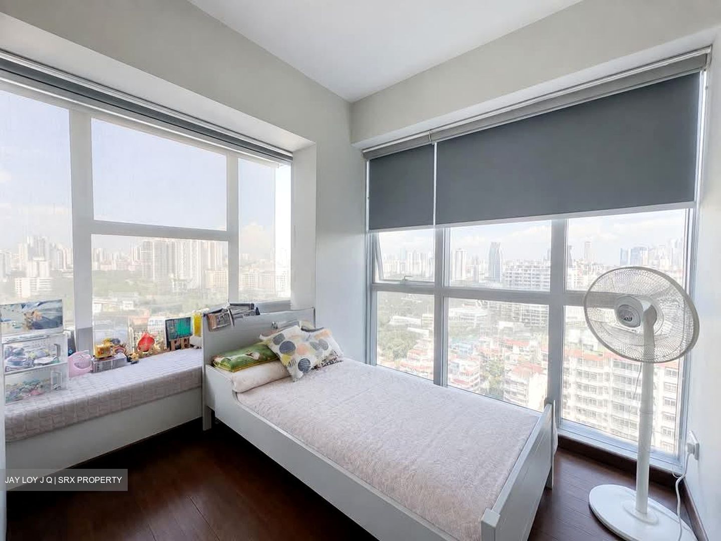 Strata (D11), Apartment #594470361
